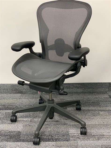 fully loaded herman miller aeron|herman miller aeron serial number.